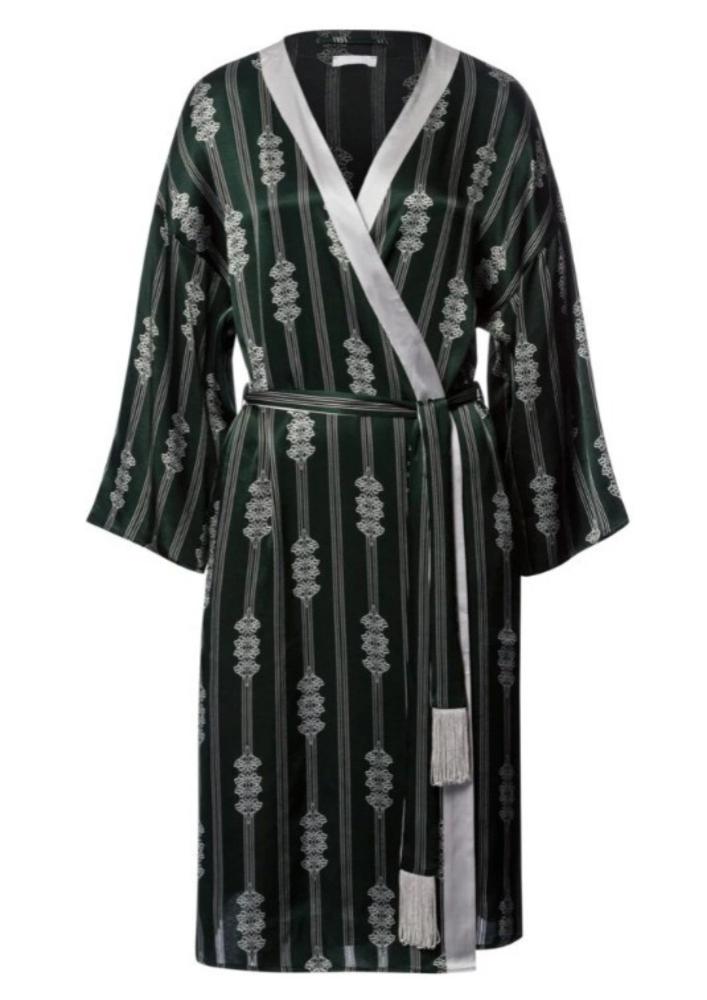 HANRO - Robe