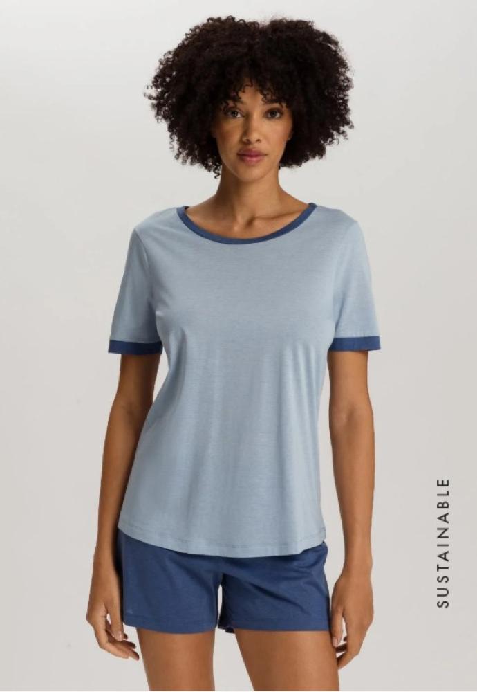 HANRO-S/SLV Pajama
