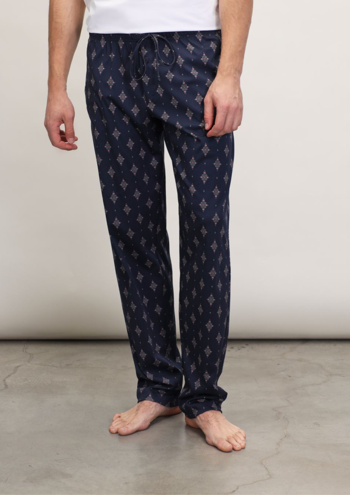 HANRO- Long Pants