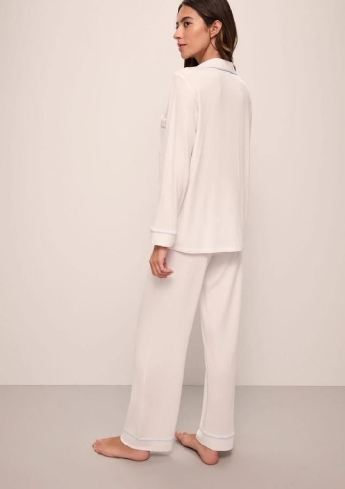 Eberjey - Gisele TENCEL™ Modal Long PJ Set