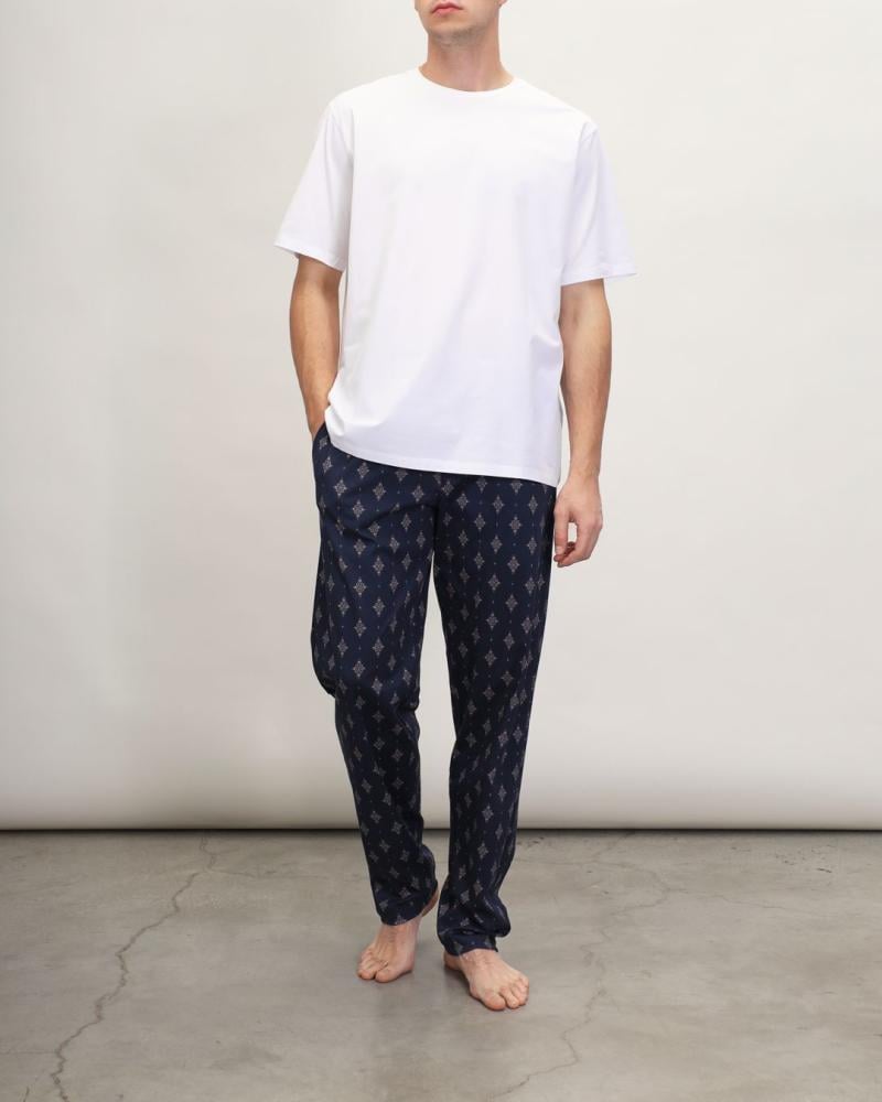 HANRO- Long Pants
