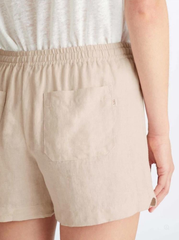 DEREK ROSE - Women's Shirt Sicily & Shorts Vienna