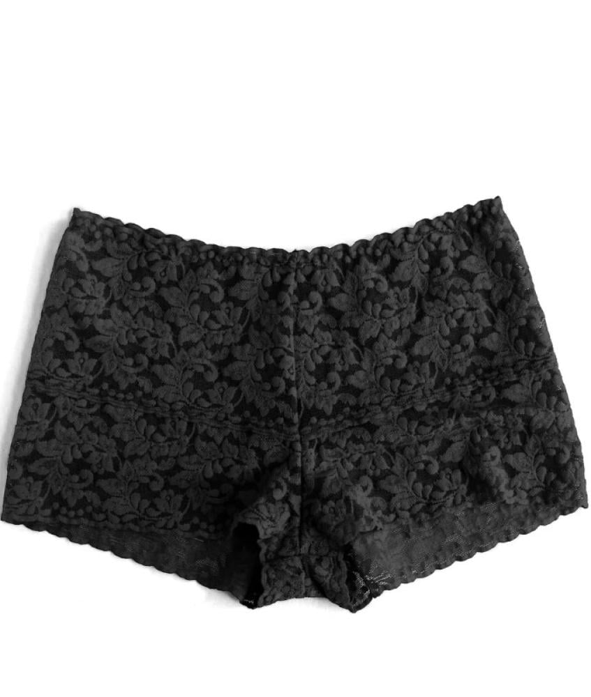 Hanky Panky - Retro Lace Hot Pant