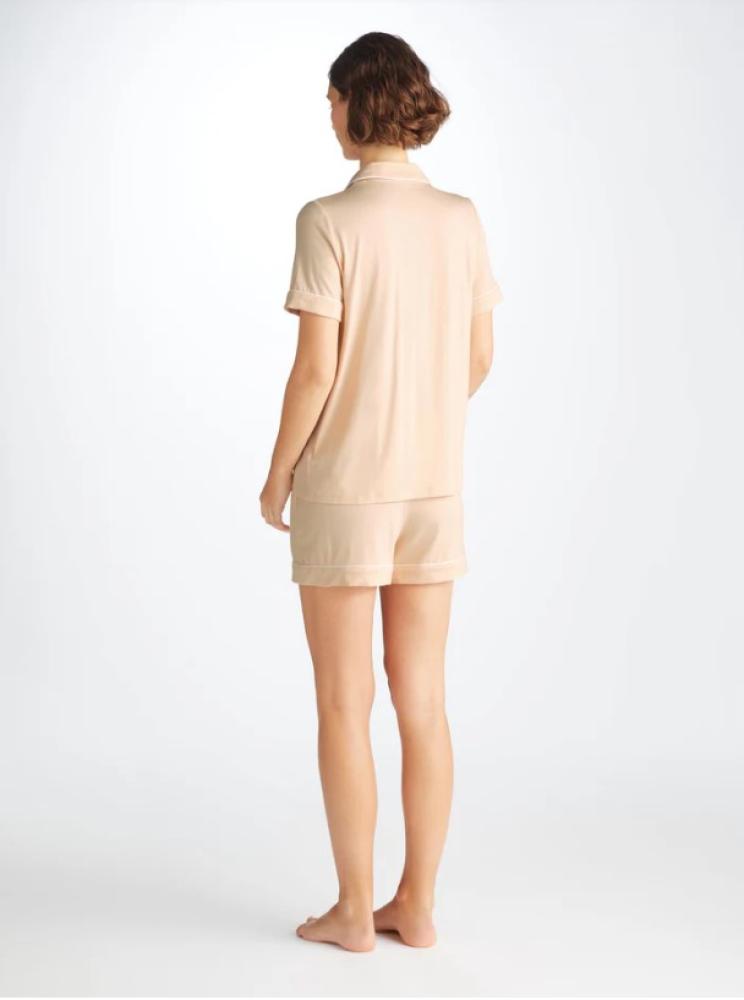 DEREK ROSE - Women's Short Pyjamas