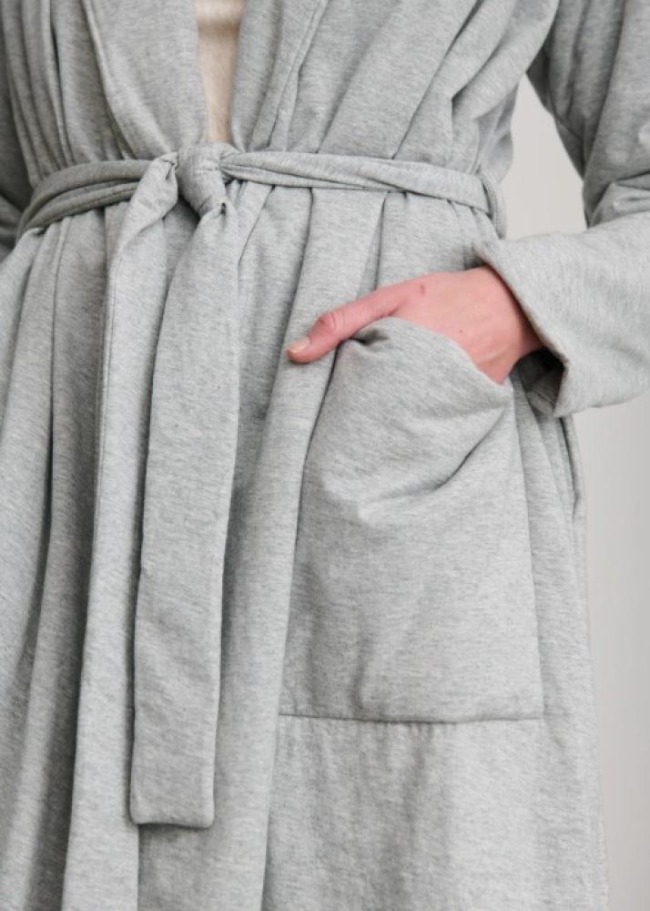 Skin- Oasis Robe