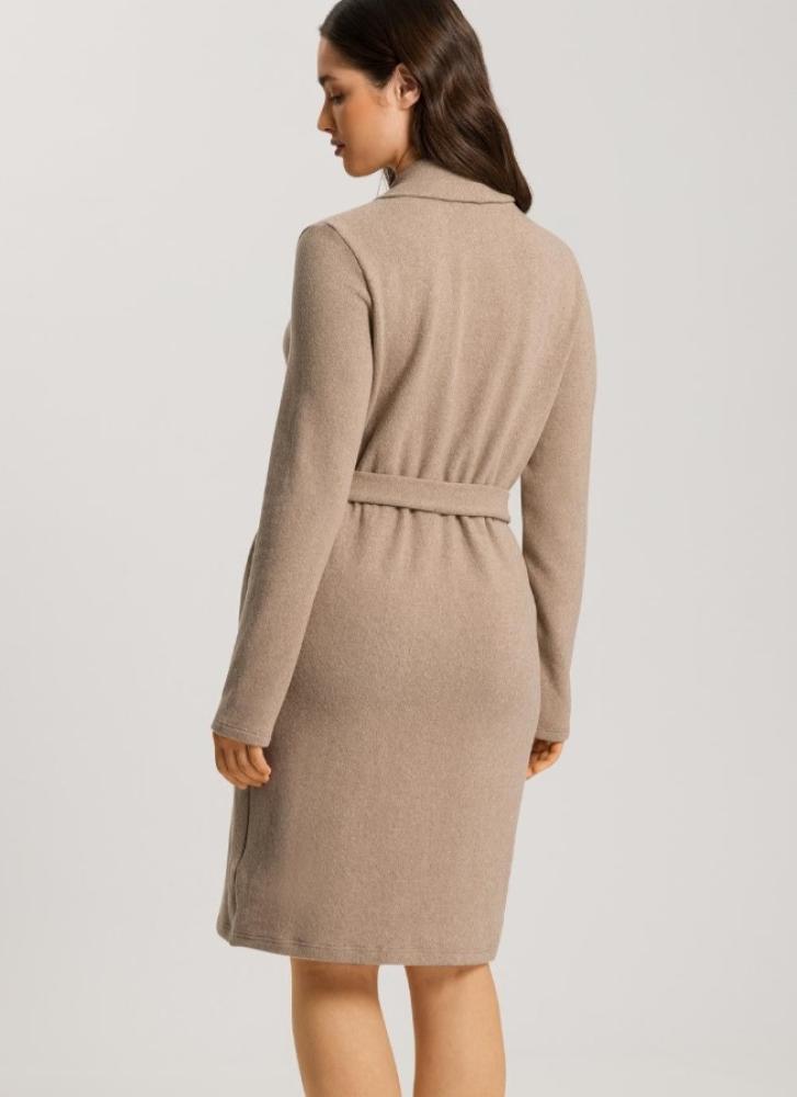 HANRO-Easy Wear Robe
