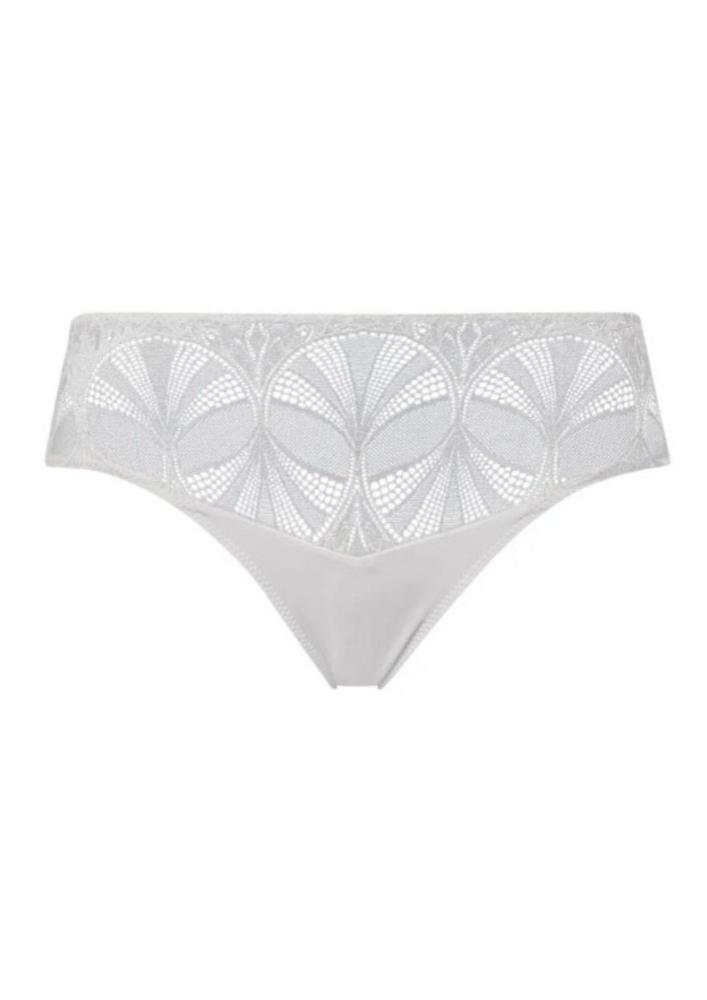 HANRO-Midi Briefs