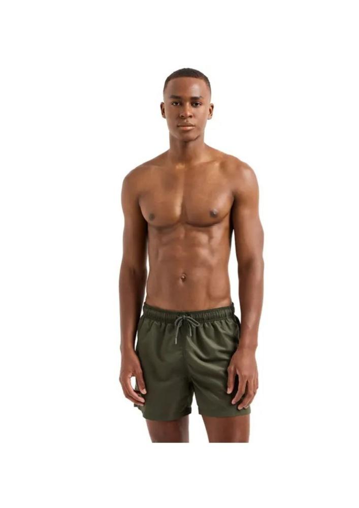 Emporio Armani - Essential swim shorts
