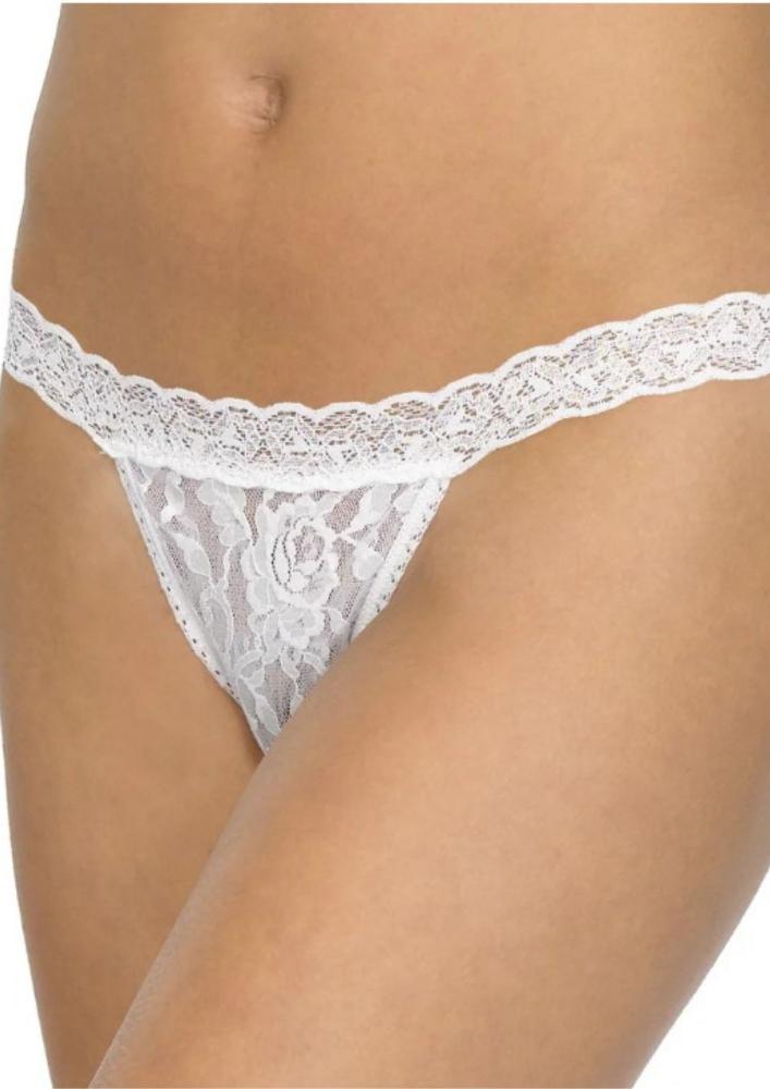 Hanky Panky - Signature Lace® G-String