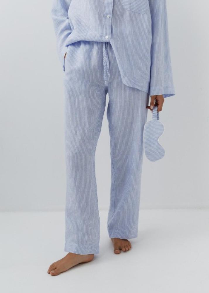 Launil - Strip Pajama Set