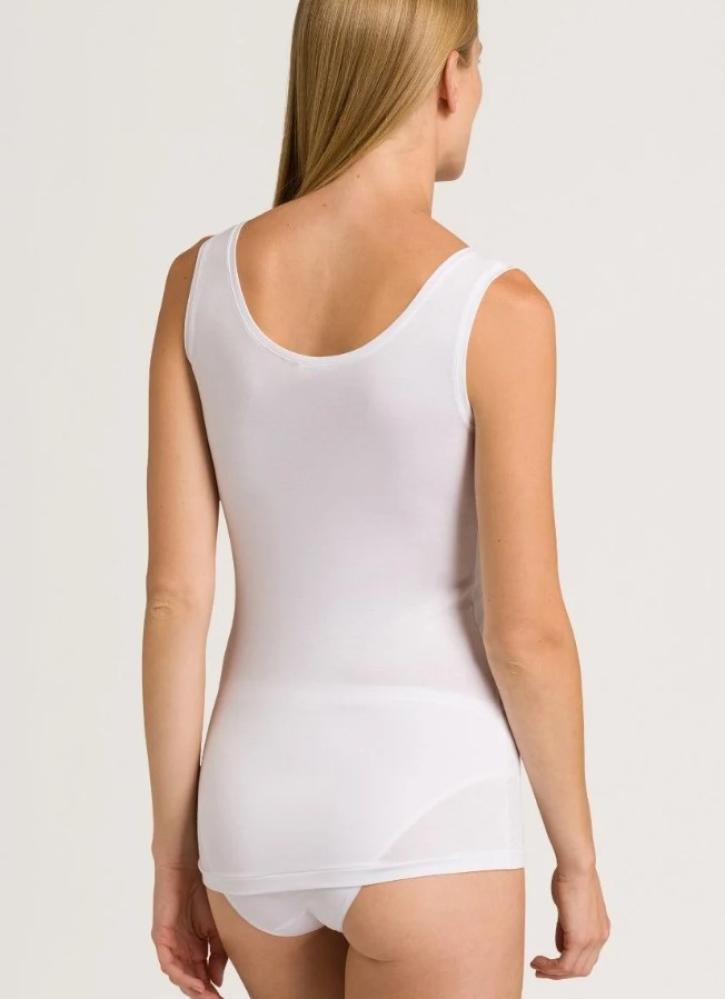HANRO-Soft Touch Tank Top