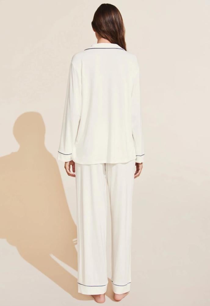 Eberjey - Gisele TENCEL™ Modal Long PJ Set