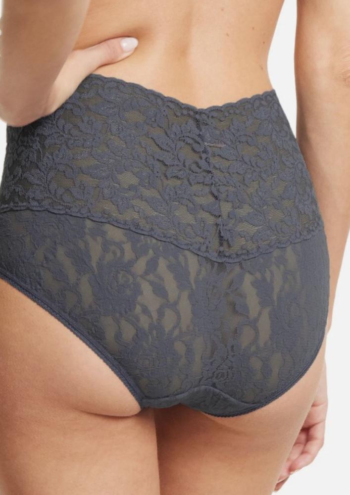Hanky Panky - Retro Lace V-Kini