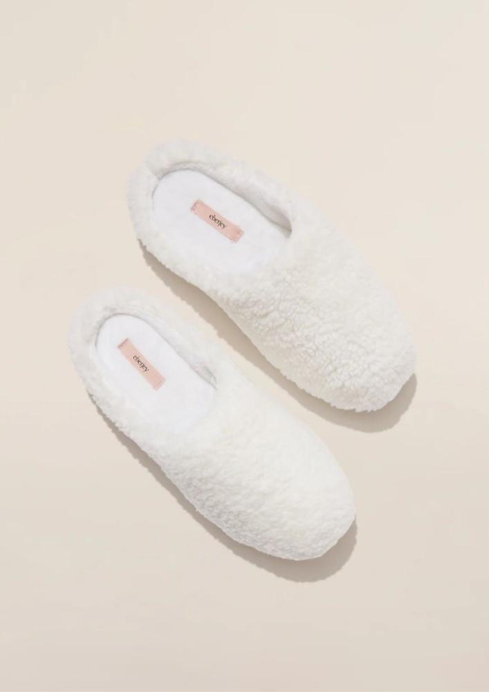 Eberjey - Sherpa Slipper