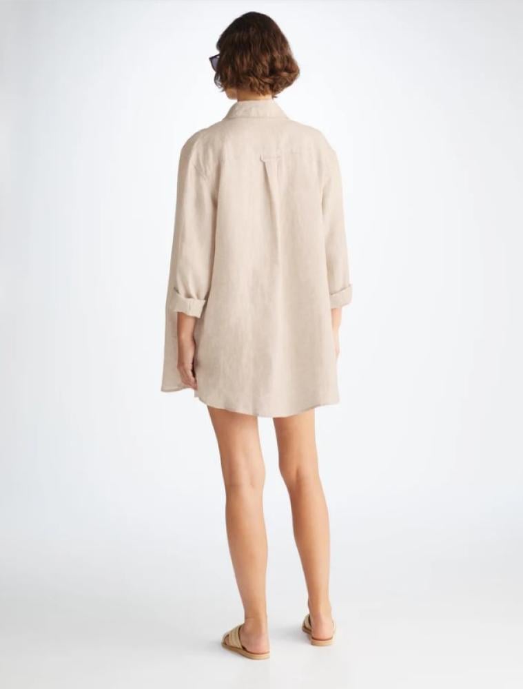 DEREK ROSE - Women's Shirt Sicily & Shorts Vienna