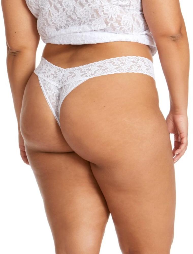 Hanky Panky - Signature Lace® Original Rise Thong