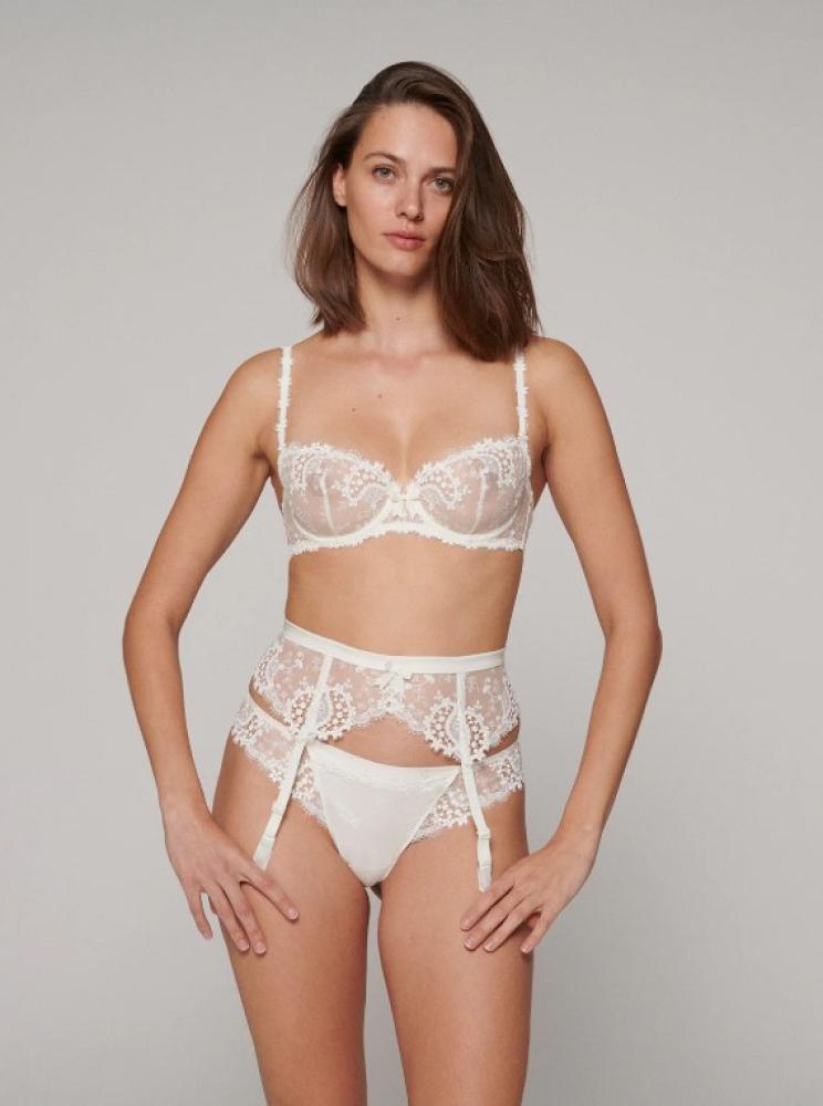 Simone Pérèle - Wish Suspender Belt