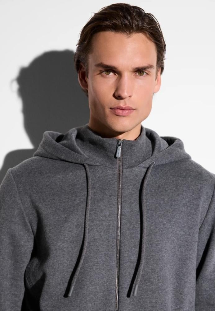 Zimmerli - Winter Lounge Jacket/Long Pants