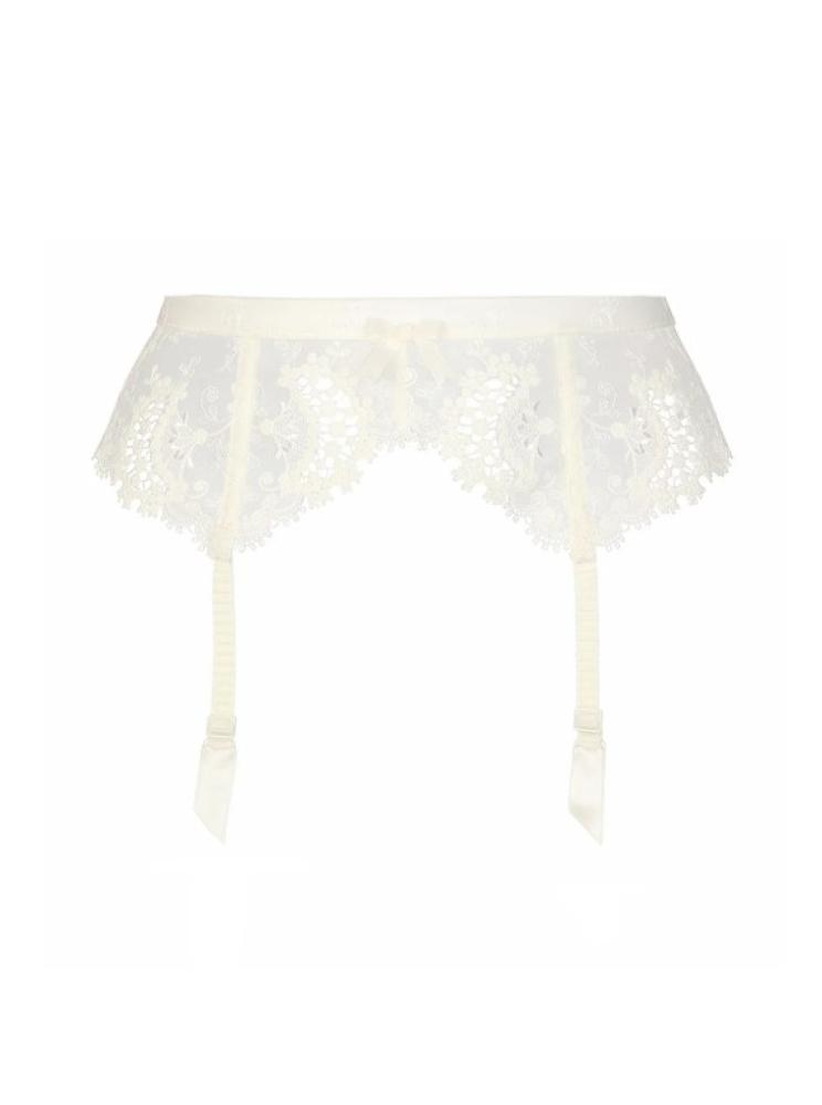 Simone Pérèle - Wish Suspender Belt