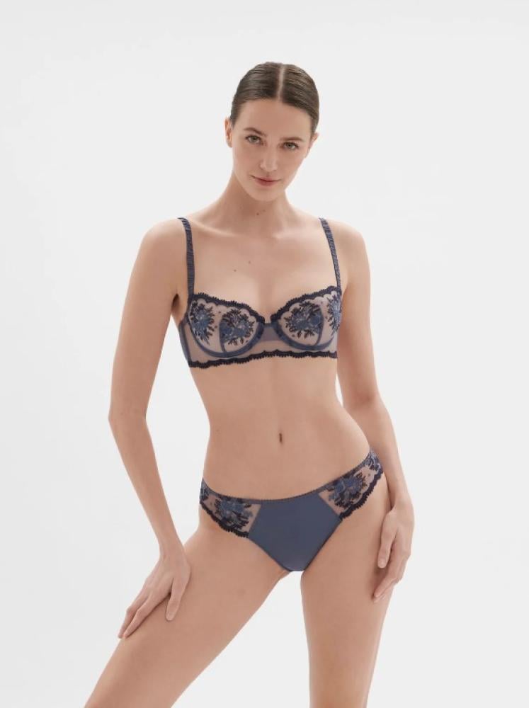 Simone Pérèle - Intrigue Sheer Demi