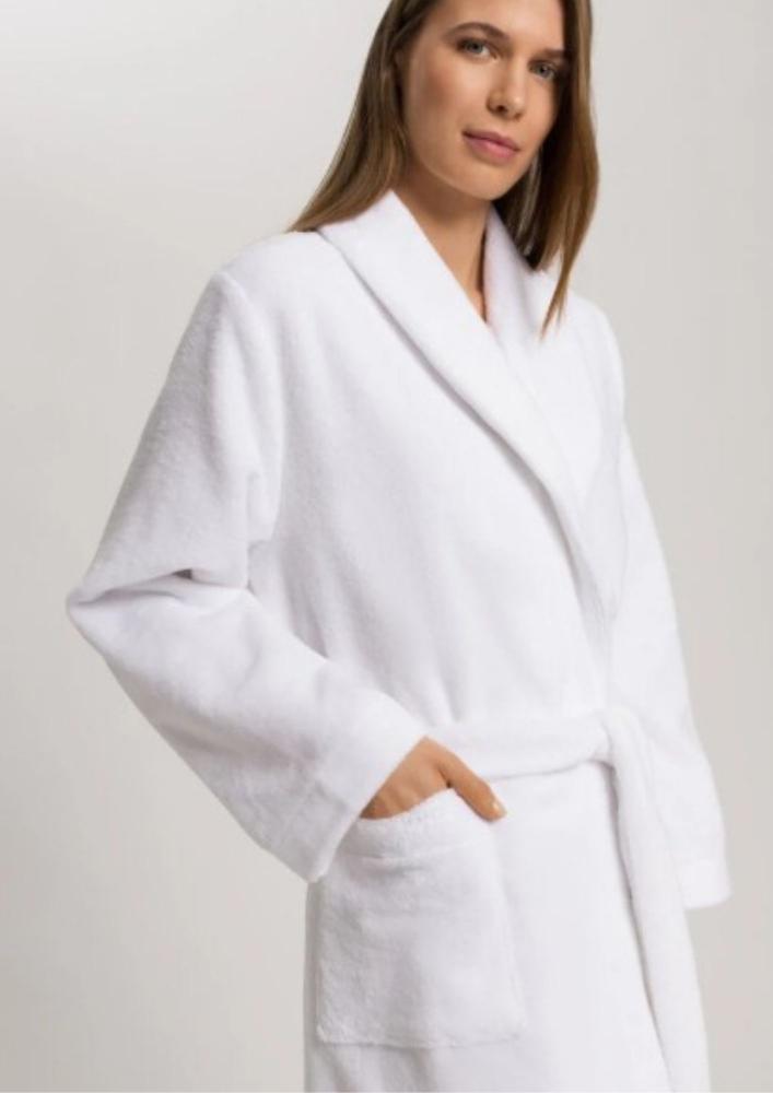 HANRO-Bathrobe