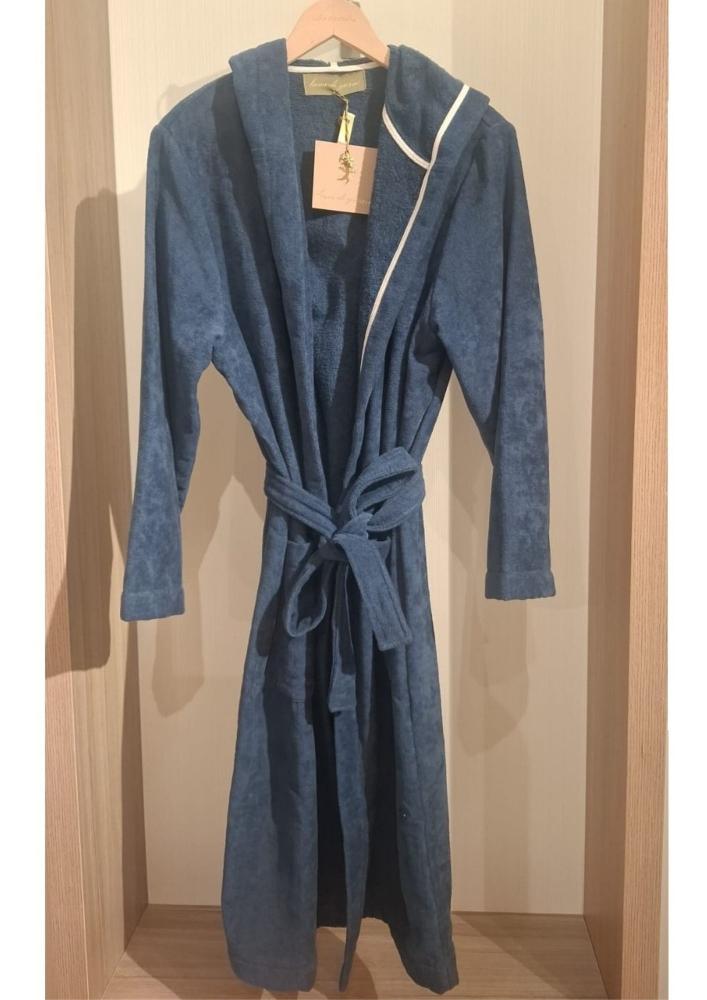 Luna Di Giorno - Bathrobe
