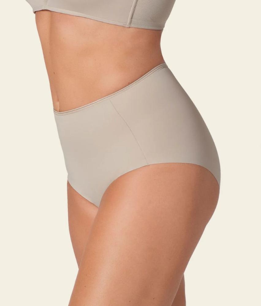 Leonisa - Perfect Fit High-Waisted Seamless Shaper Panty