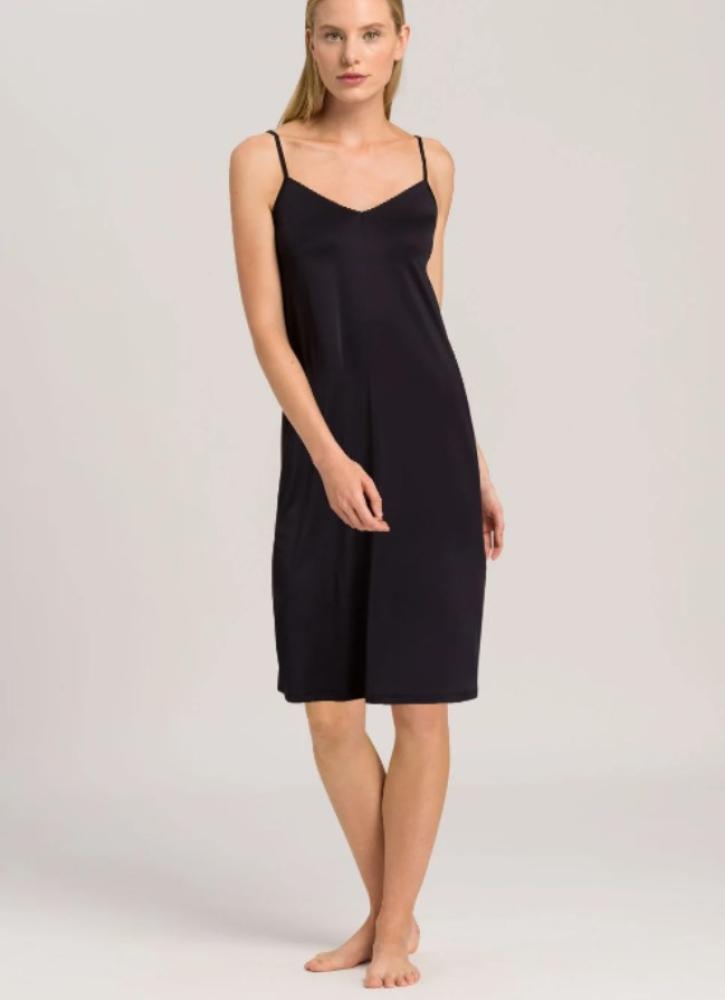 Satin Deluxe Bodydress