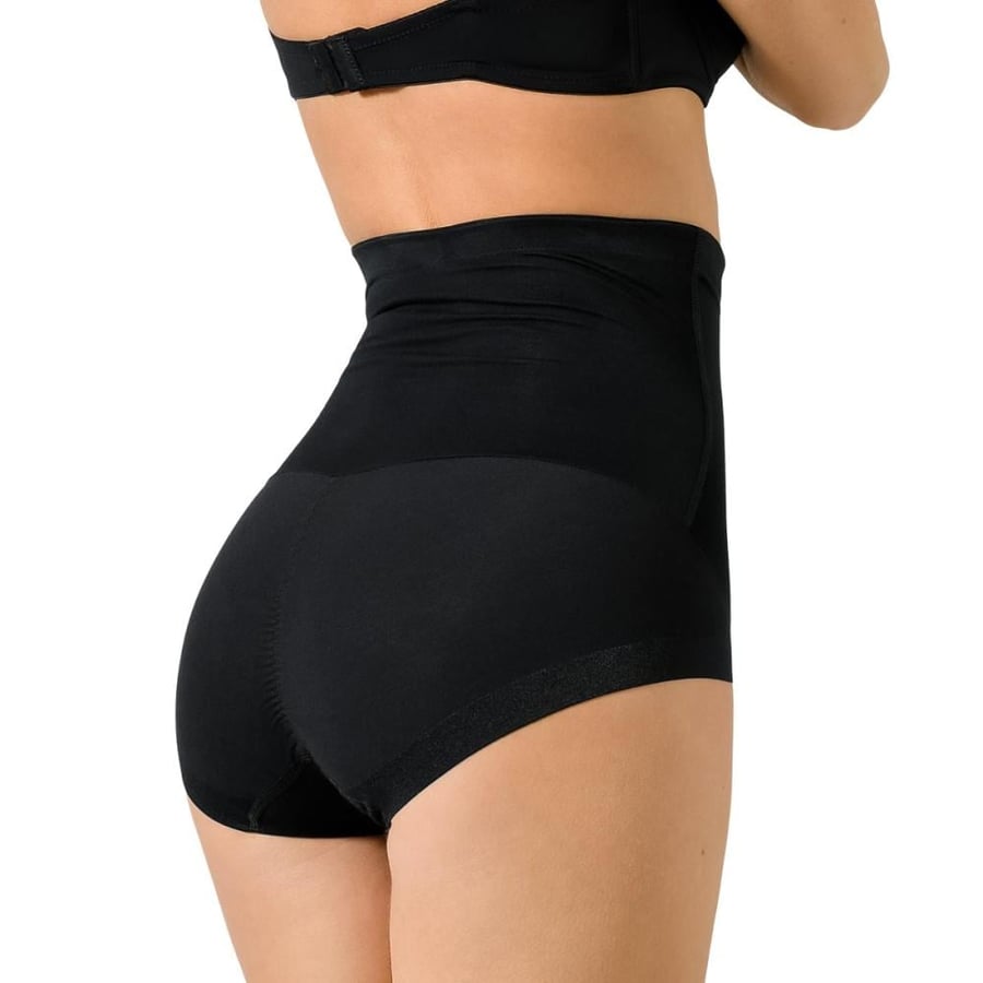 Cotonella Exclusive - Pleasure Shaping High Waist Sheath