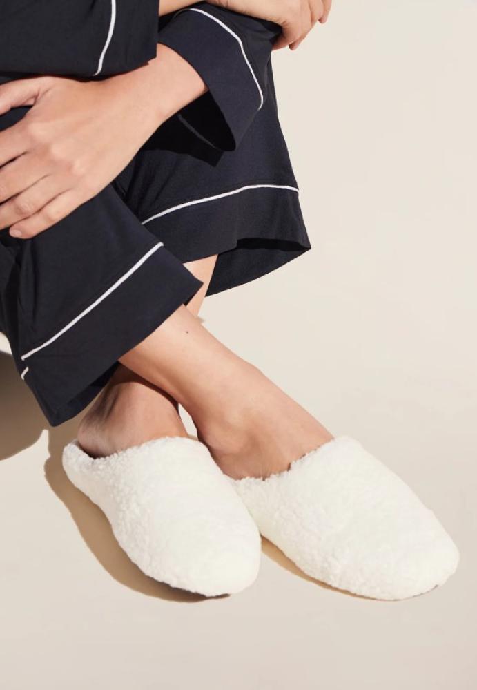 Eberjey - Sherpa Slipper