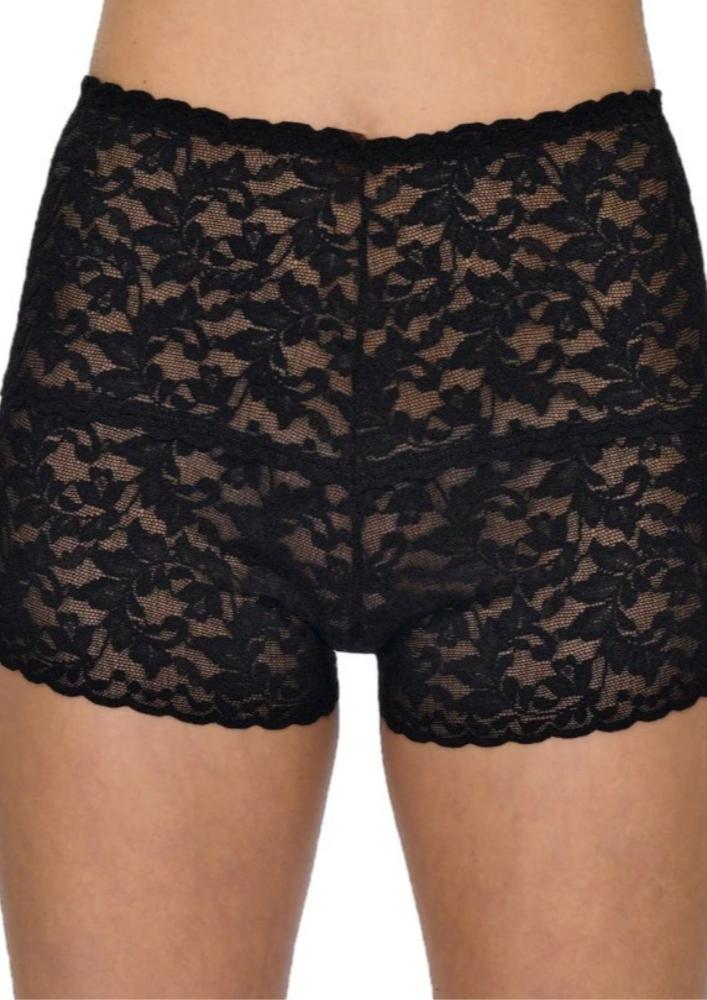 Hanky Panky - Retro Lace Hot Pant