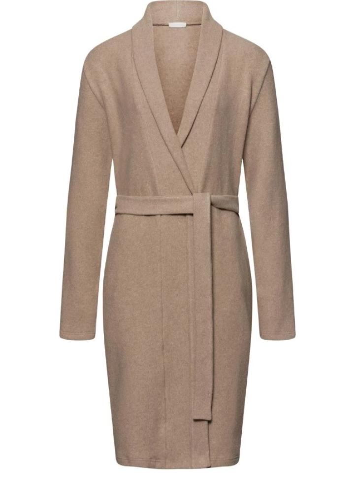 HANRO-Easy Wear Robe