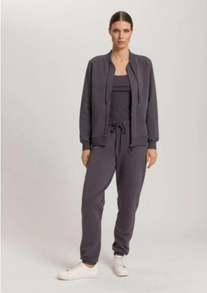 HANRO - Jacket & Long Pants