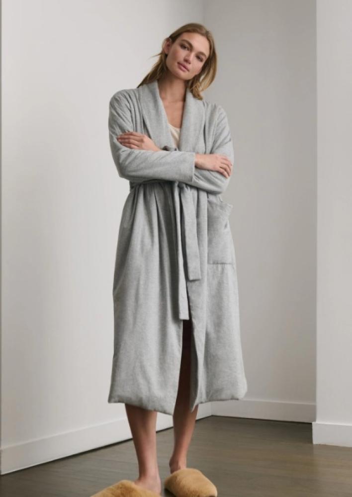 Skin- Oasis Robe