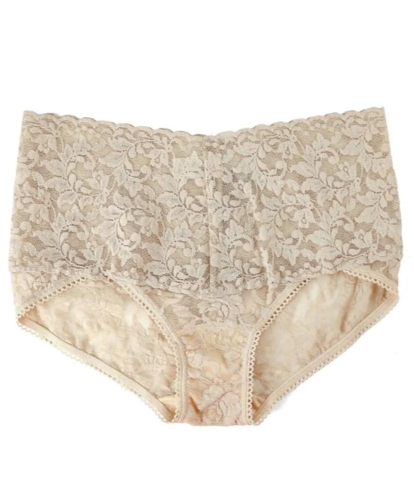 Hanky Panky - Retro Lace V-Kini