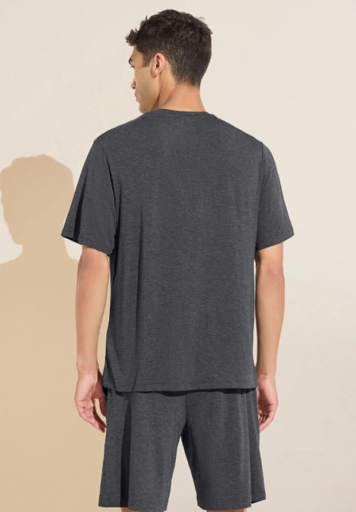 Eberjey - Henry TENCEL™ Modal Short PJ Set