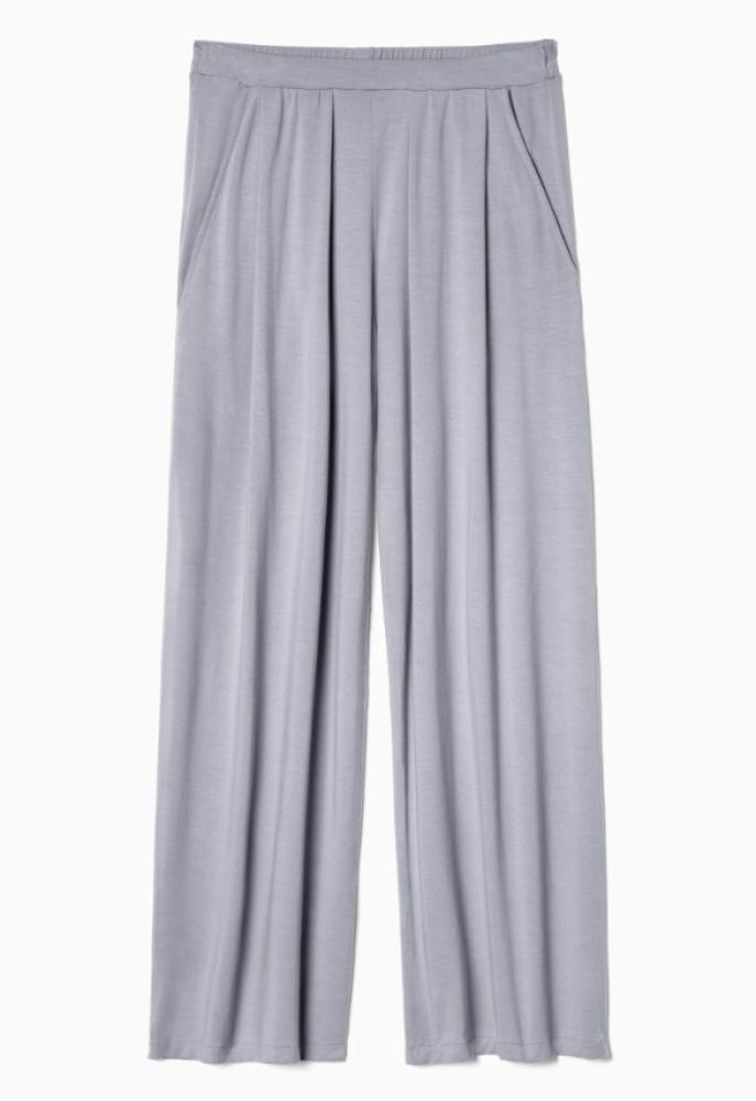 Zimmerli - Pureness T-Shirt Short Sleeve/Pants Long