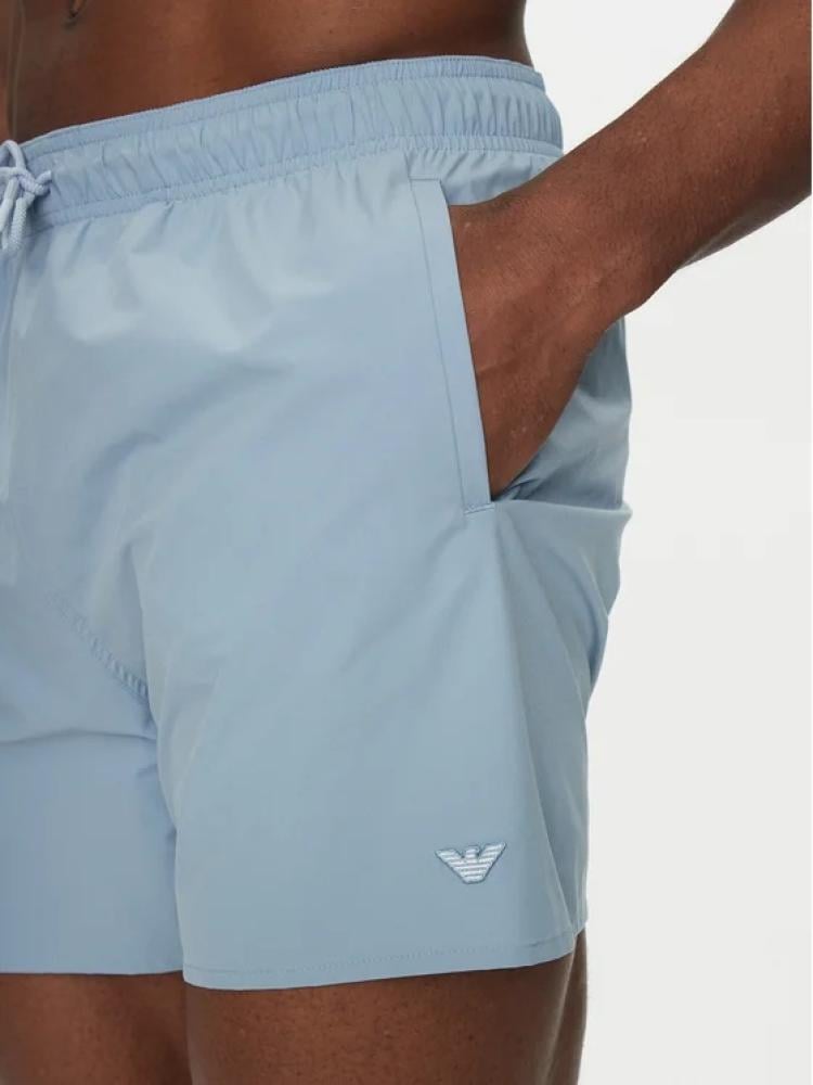 Emporio Armani - Essential swim shorts
