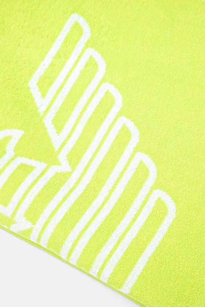 Emporio Armani - Unisex Beach Towel