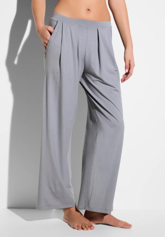 Zimmerli - Pureness T-Shirt Short Sleeve/Pants Long