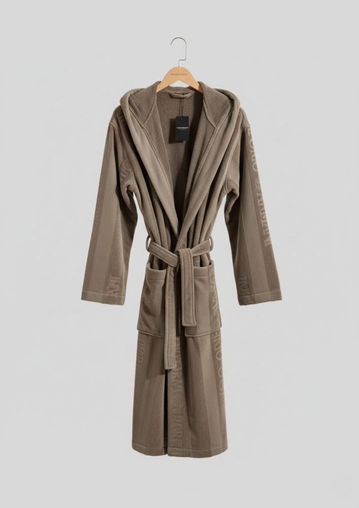 Emporio Armani - Bathrobe