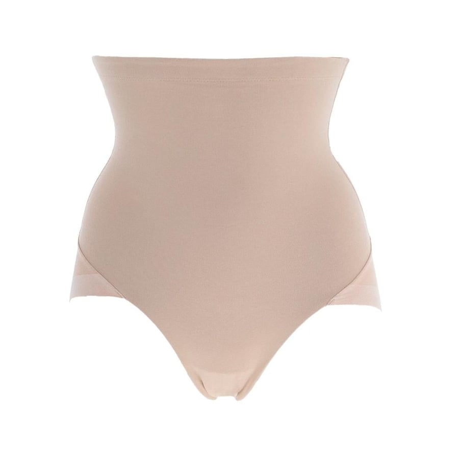 Cotonella Exclusive - Pleasure Shaping High Waist Sheath
