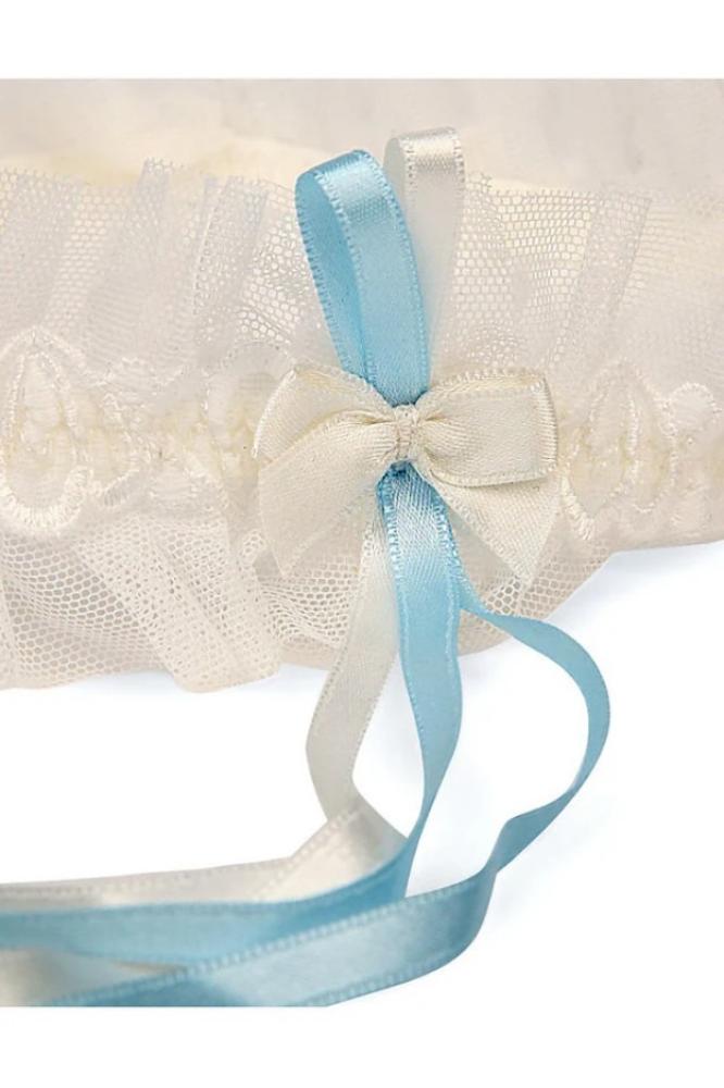 Simone Pérèle - Garter