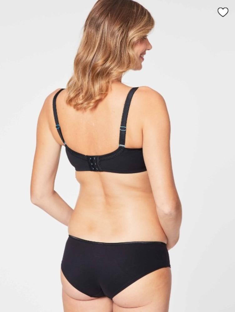 Cake Maternity - Croissant T-shirt Maternity & Nursing Bra