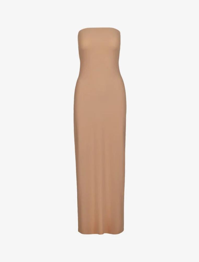 Commando - Classic Strapless Maxi Slip