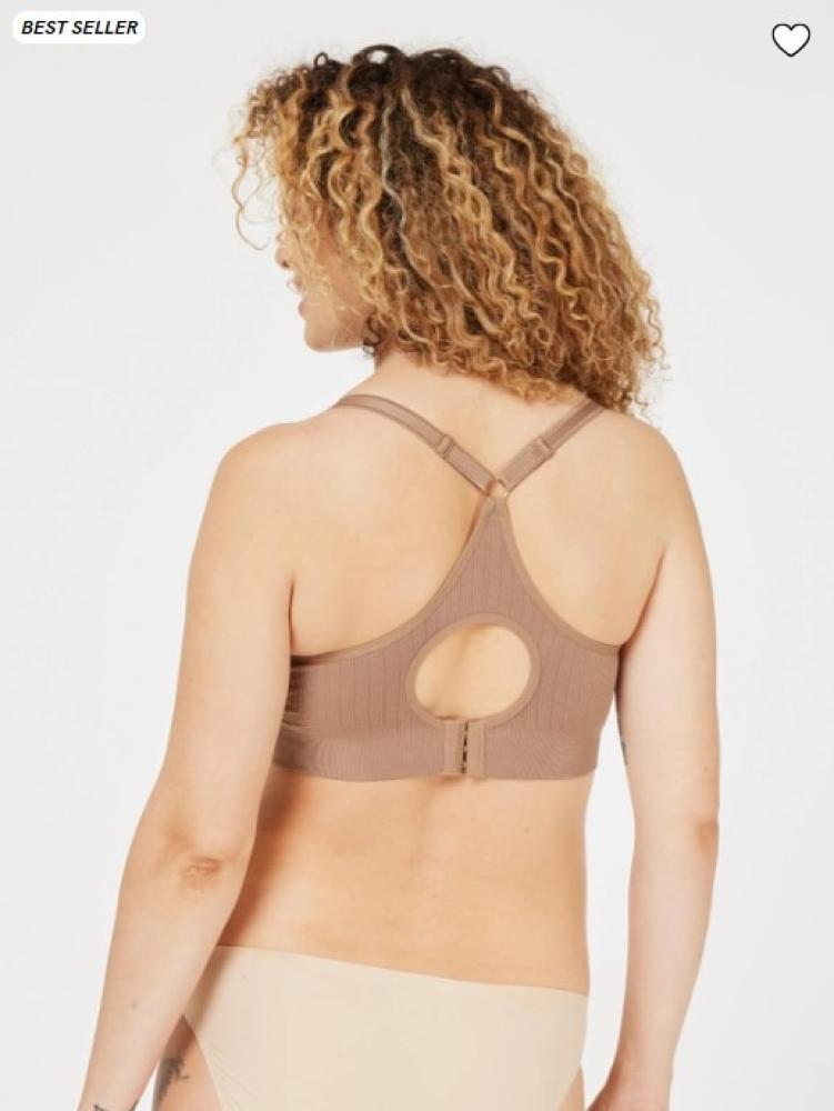Cake Maternity-Tutti Frutti Padded Nursing Bra