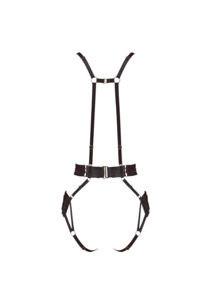 Bordelle - Signature Strap Body Harness