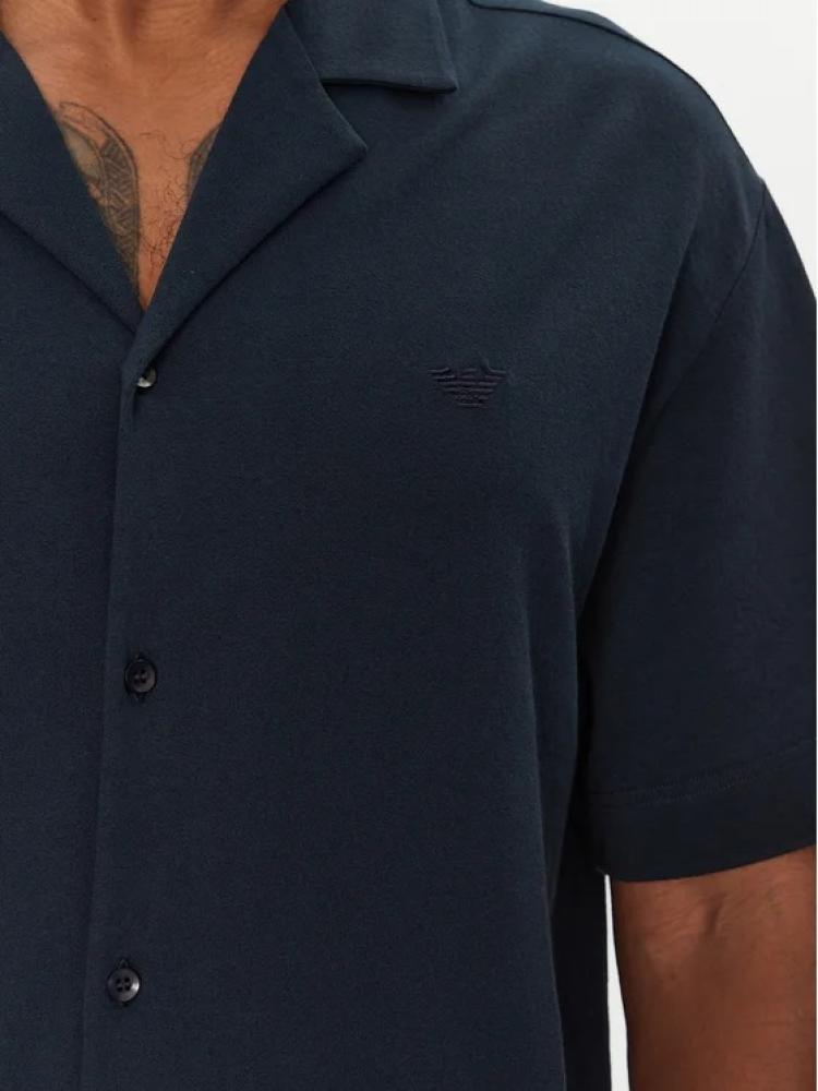 Emporio Armani - S/Sleeve Shirt