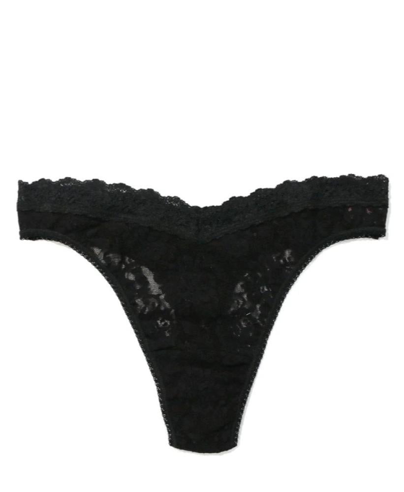 Hanky Panky - Signature Lace® V-Front High Cut Thong