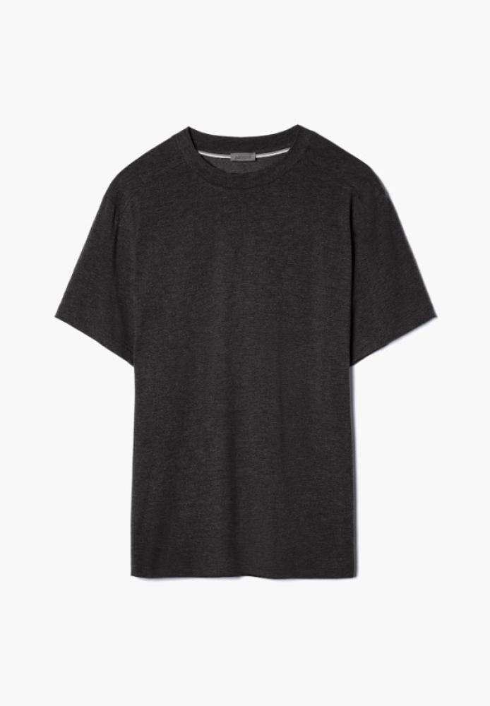 Zimmerli - Soft Lounge T-Shirt Short Sleeve/Pants